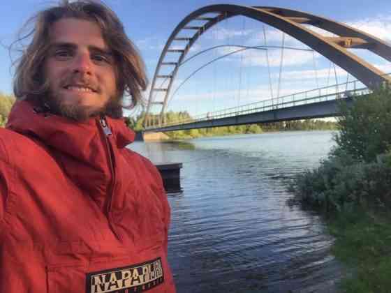 andrea toniolo intervista runner sgaialand magazine ilaria rebecchi