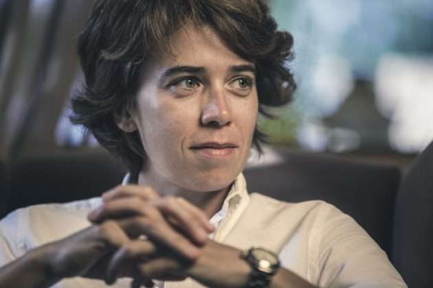 giulia franchini golf asiago intervista sgaialand magazine ilaria rebecchi