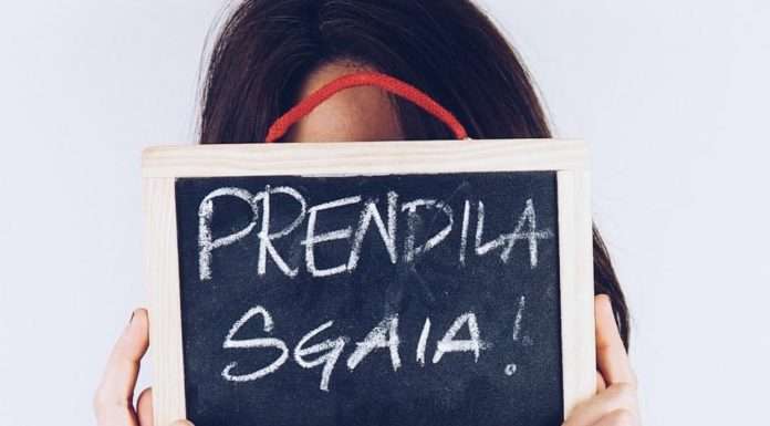 Prendila Sgaia: il vivi positivo secondo Sgaialand prendila sgaia