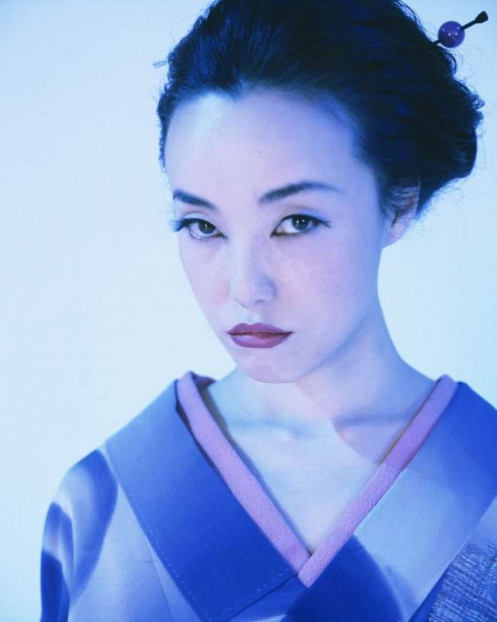 Nobuyoshi Araki, 67 Shooting Back, 2007 © Nobuyoshi Araki Courtesy of Taka Ishii Gallery, Tokyo Nobuyoshi Araki fondazione bisazza 2017 sgaialand magazine veneto vicenza arte fotografia mostra