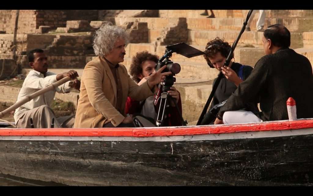 riccardo biadene sgaialand magazine biografilm festival