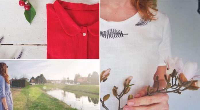 Atelier sul Brenta: dove la moda fa rima con sostenibilità e artigianato atelier sul brenta sgaialand magazine intervista ilaria rebecchi fashion cristina pedrocco