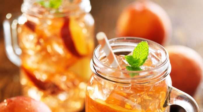 Bellini: il cocktail più antico del Veneto bellini cocktail venezia harry's bar eleonora garzia cooking lele sgaialand magazine