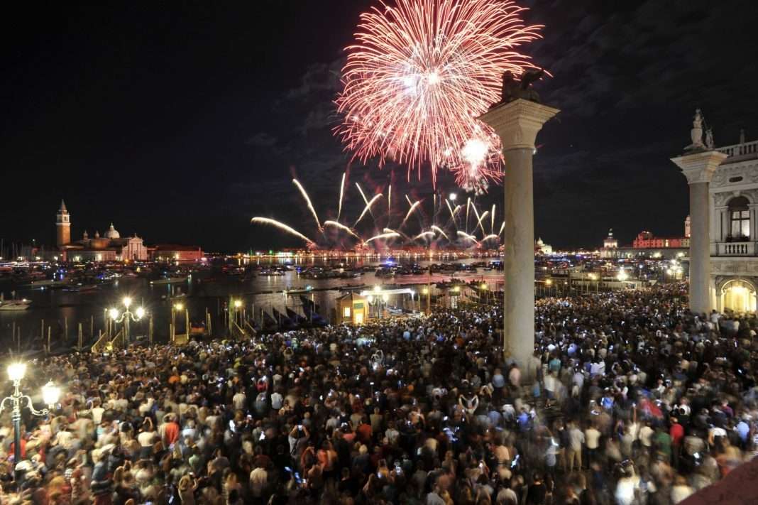 redentore venezia