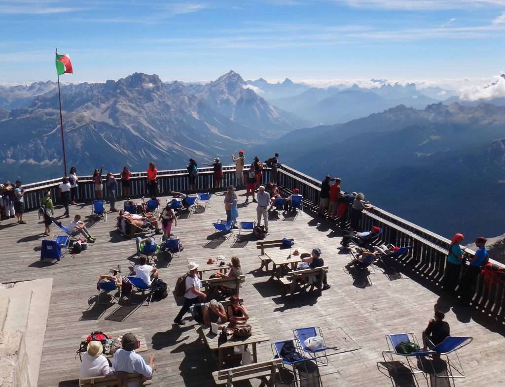 tofana freccia nel cielo sgaialand magazine cortina estate 2017