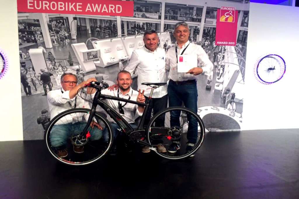 e-bike bici elettrica sgaialand magazine nadia panato neox vicenza veneto