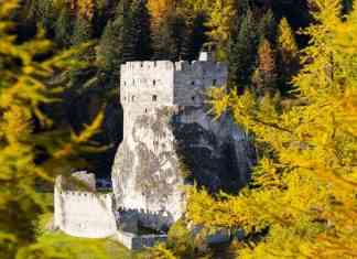 5 castelli delle Dolomiti assolutamente da vedere 5 castelli delle Dolomiti sgaialand magazine belluno montagna travel veneto