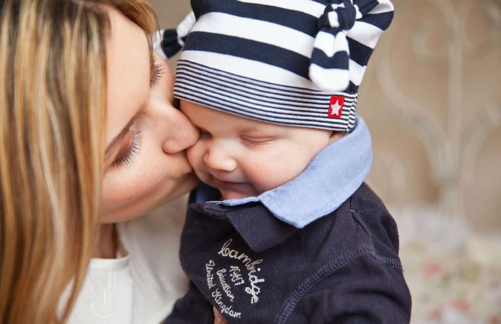 essere mamme a vicenza veneto sgaialand magazine bambini camilla tartaria intervista silvia canal