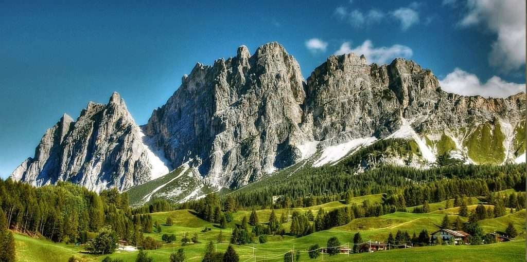 tedxcortina sgaialand magazine agosto 2017 cortina d'ampezzo