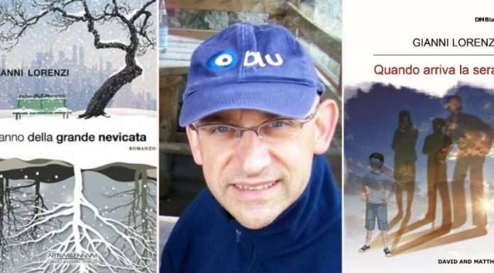Gianni Lorenzi: Quando Arriva La Sera? Storia di uno scrittore veneto