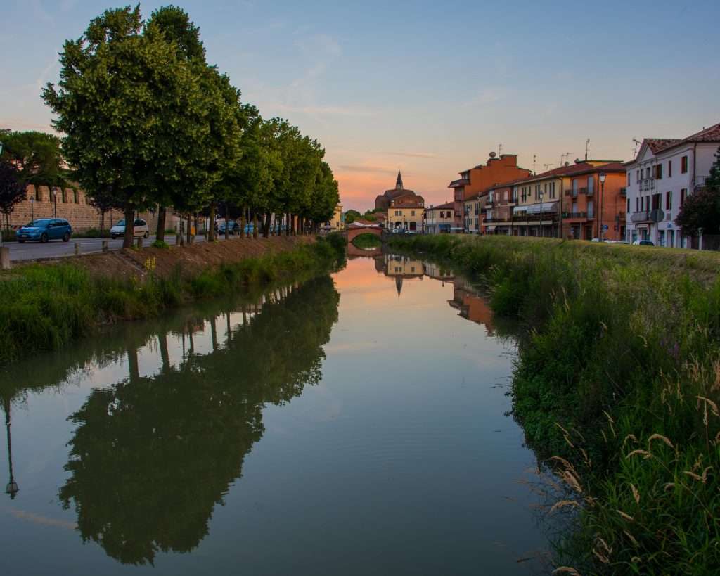 monselice simone sartori sgaialand magazine lo scatto delle meraviglie travel veneto padova