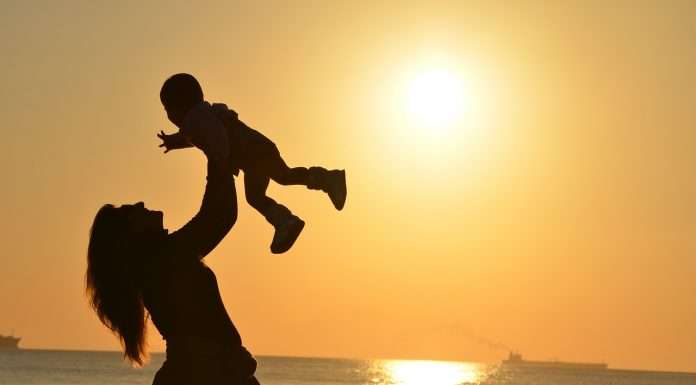 Essere mamme a Vicenza: quando la condivisione di esperienze diventa aiuto concreto essere mamme a vicenza veneto sgaialand magazine bambini camilla tartaria intervista silvia canal