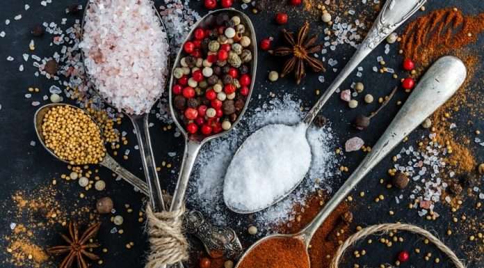 Un’estate alla scoperta delle migliori spezie della cucina veneta spezie della cucina veneta eleni pisano sgaialand magazine