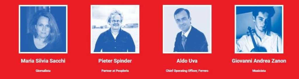 tedxcortina sgaialand magazine agosto 2017 cortina d'ampezzo
