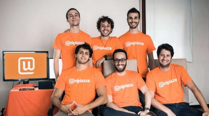 Unipiazza: la StartUp padovana che rende divertente e interattiva la fidelity card unipiazza sgaialand magazine nadia panato intervista startup padova veneto magazine fidelity card