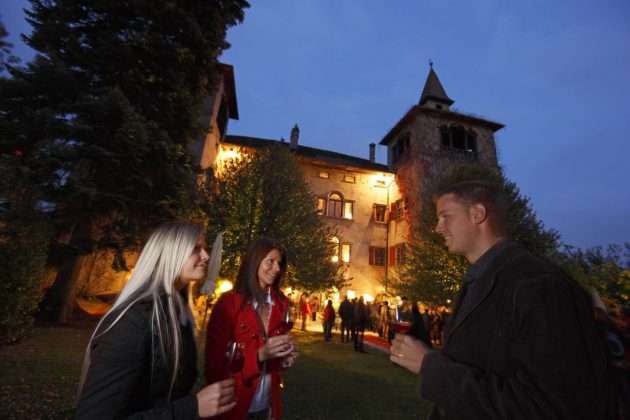 festa della castagna di lana merano eventi food merano sgaialand magazine alto adige cibo tradizione