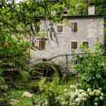 Le Grotte del Caglieron elisa parente corte dovetiporto sgaialand magazine