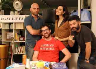 rugagiuffa intervista web serie veneziana sgaialand magazine veneto intervista