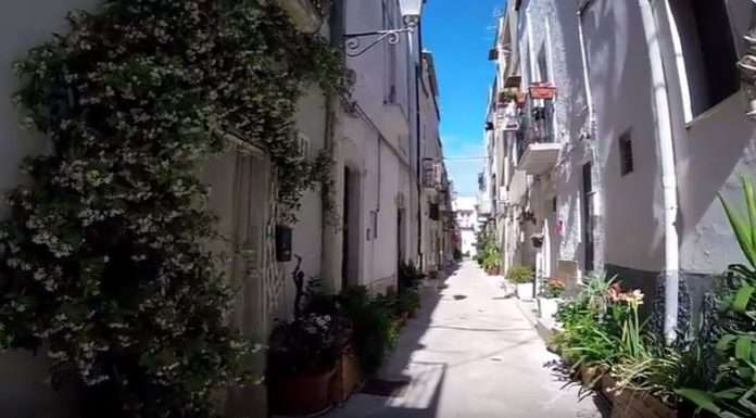 L’entroterra pugliese tra macchia mediterranea, arte e tradizione entroterra pugliese