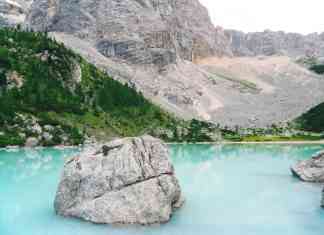 lago sorapis cose da fare in veneto