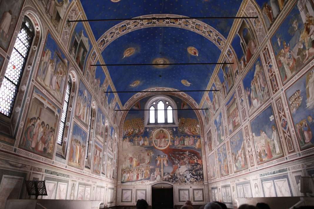 _11A1879 cappella degli scrovegni