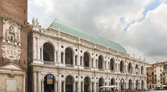 ViWine Festival Vicenza: dal 4 al 6 ottobre si brinda all’ombra del Palladio viwine featival vicenza