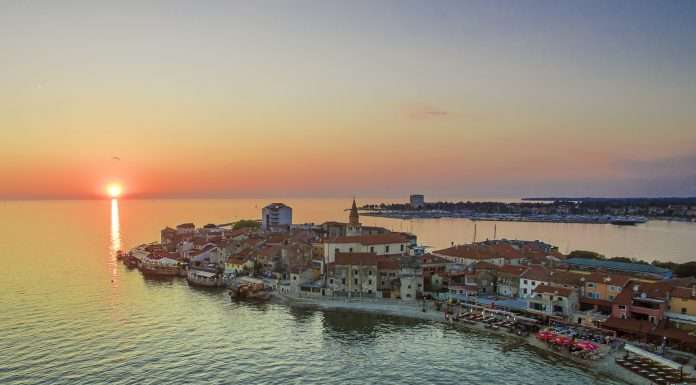 Le Giornate della Sogliola: in Istria tra tradizione, gusto e innovazione
