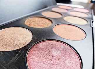 makeup autunnale anna cortellazzo sgaialand magazine triveneto beauty