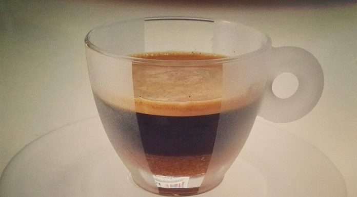Il culto del caffè a Trieste: tra nero e capo in B caffè a trieste capo in b eleonora garzia cooking lele sgaialand magazine