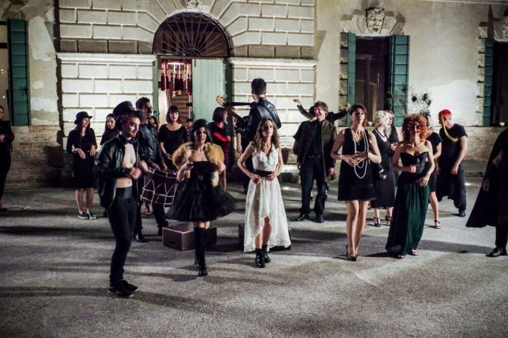 andrea vettoretti wonderland album tour sgaialand magazine