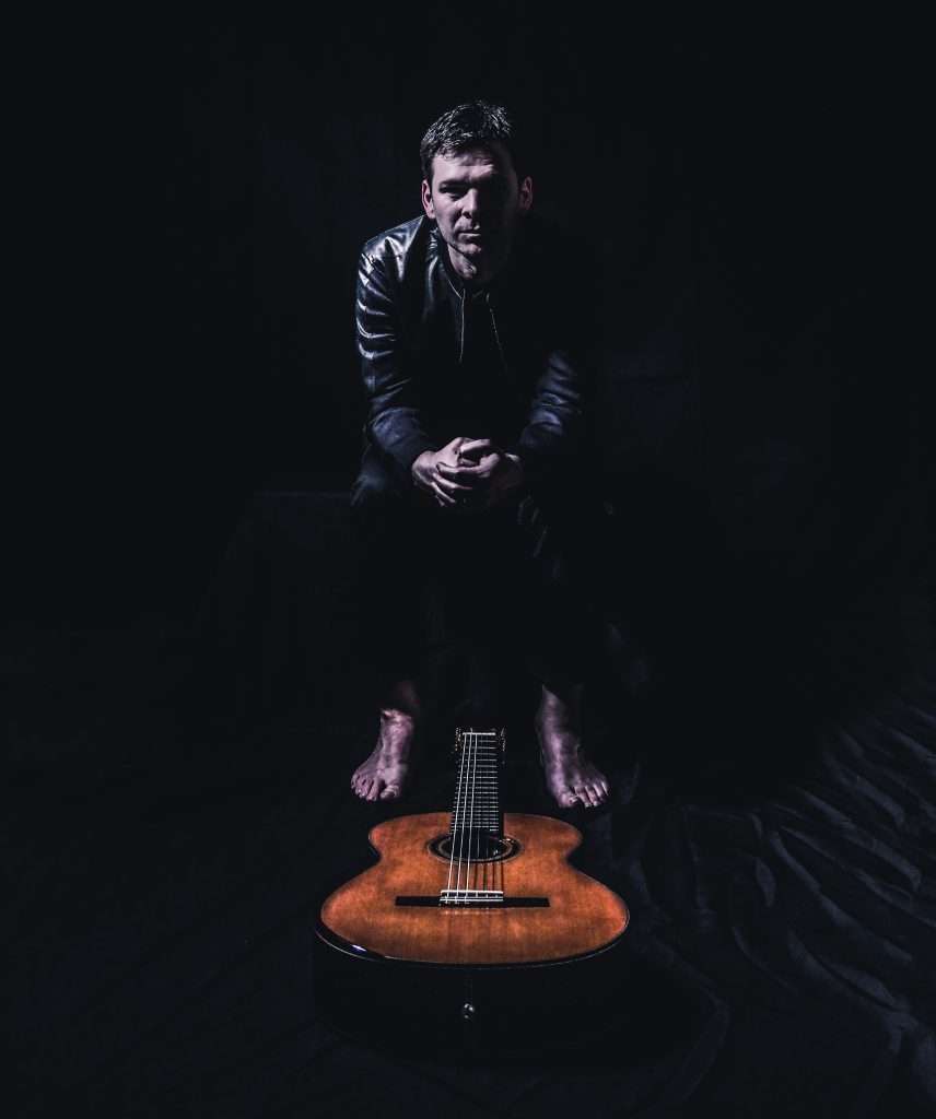 andrea vettoretti wonderland album tour sgaialand magazine