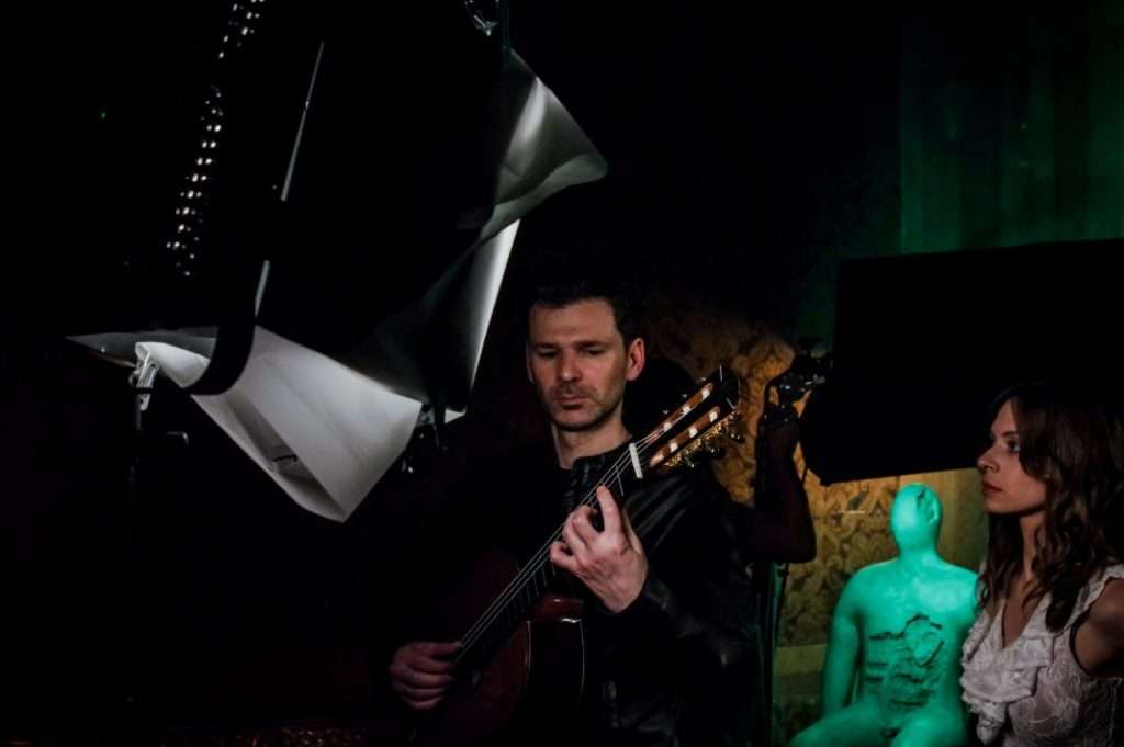 andrea vettoretti wonderland album tour sgaialand magazine
