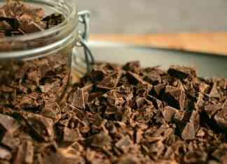 Rossana bettini giornalista sgaialand magazine food veneto è autentico cioccolato