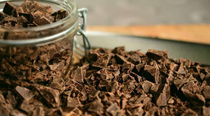 È autentico cioccolato, tra storia e leggende: parola di Rossana Bettini Rossana bettini giornalista sgaialand magazine food veneto è autentico cioccolato