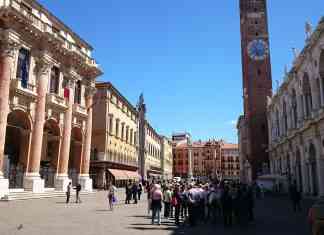 vifree vicenza senza barriere architettoniche magazine sgaialand veneto rotary club