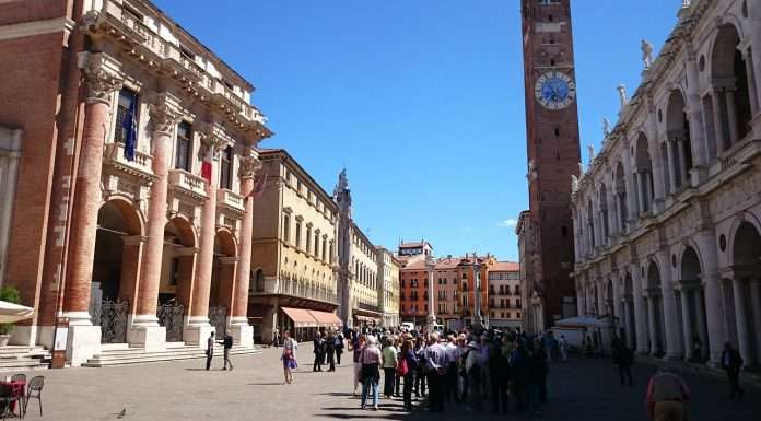 vifree vicenza senza barriere architettoniche magazine sgaialand veneto rotary club