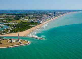 Turismo digitale: Jesolo + 30% tra le ricerche italiane turismo digitale jesolo venezia travel magazine veneto viaggiare