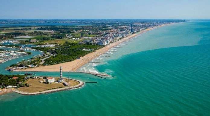 Turismo digitale: Jesolo + 30% tra le ricerche italiane turismo digitale jesolo venezia travel magazine veneto viaggiare