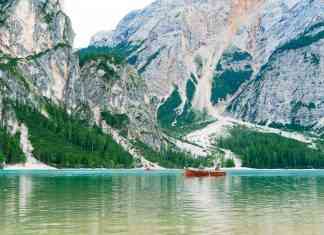 Alla scoperta del Lago di Braies – lo Scatto delle Meraviglie lago di braies elisa parente corte dolomiti alto adige magazine sgaialand magazine lo scatto delle meraviglie
