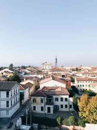 la storia di cittadella padova citt&agrave; murata sgaialand magazine veneto arte cultura francesca fornasini