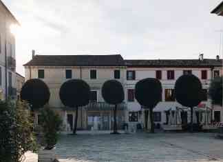 La storia di Cittadella tra mura antiche e stupore – Lo Scatto delle Meraviglie la storia di cittadella padova città murata sgaialand magazine veneto arte cultura francesca fornasini