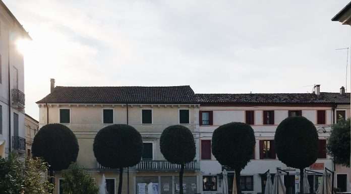 la storia di cittadella padova città murata sgaialand magazine veneto arte cultura francesca fornasini