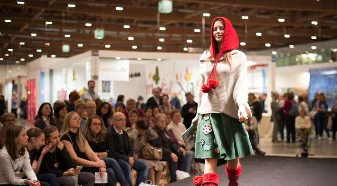 Abilmente 2019: a Vicenza è in arrivo la Festa della Creatività abilmente autunno 2017 fiera di vicenza italian exhibition group eventi veneto magazine