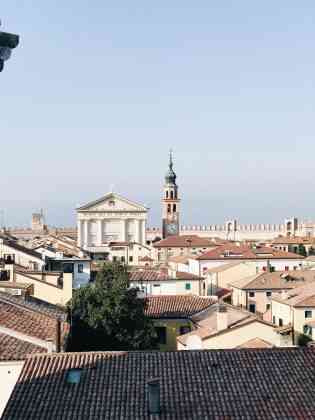 la storia di cittadella padova citt&agrave; murata sgaialand magazine veneto arte cultura francesca fornasini