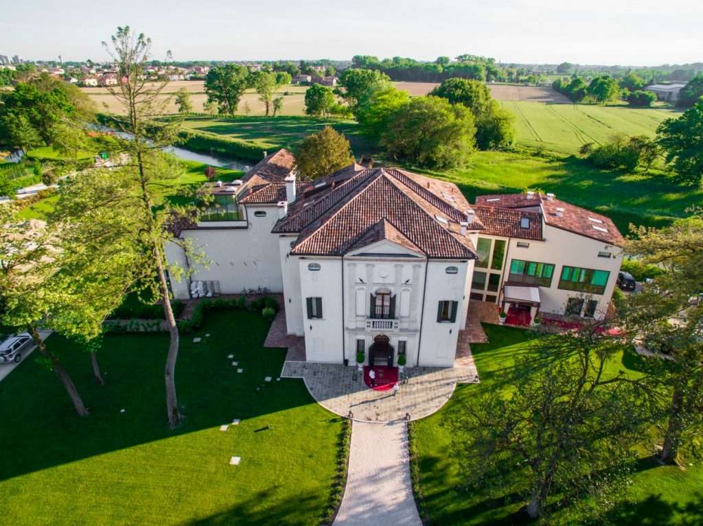 villa barbarich veneto venezia sgaialand magazine sgaialand per le aziende magazine venezia dormire ristorante malipiero food matrimonio eventi