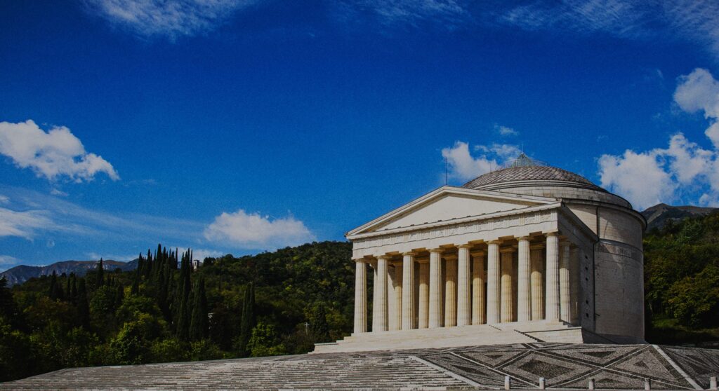 Tempio canoviano Possagno