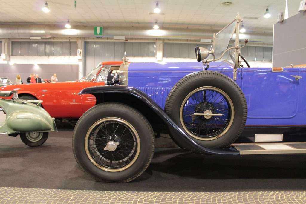 auto e moto d'epoca ame 2017 padova fiere sgaialand magazine veneto cosa fare a padova nel weekend media partnership