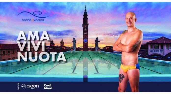 Ama, Vivi, Nuota: con Piscine di Vicenza alla scoperta dell’acqua e del territorio amam vivi nuota piscine di vicenza domenico fioravanti sgaialand magazine sport vicentino nuotare veneto