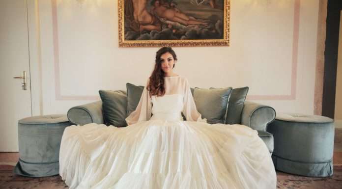 Acconciatura e trucco sposa: i consigli di Anna Spose matrimonio in veneto sgaialand magazine venezia villa barbarich sposi eventi sposarsi