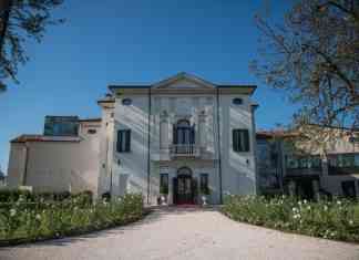 Villa Barbarich: lusso, storia e bellezza alle porte di Venezia natale e capodanno in veneto villa barbarich veneto venezia sgaialand magazine sgaialand per le aziende magazine venezia dormire ristorante malipiero food matrimonio eventi